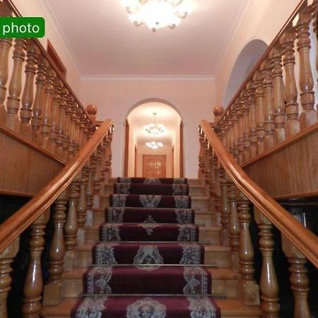 Hotel G I O Samtredia Екстериор снимка