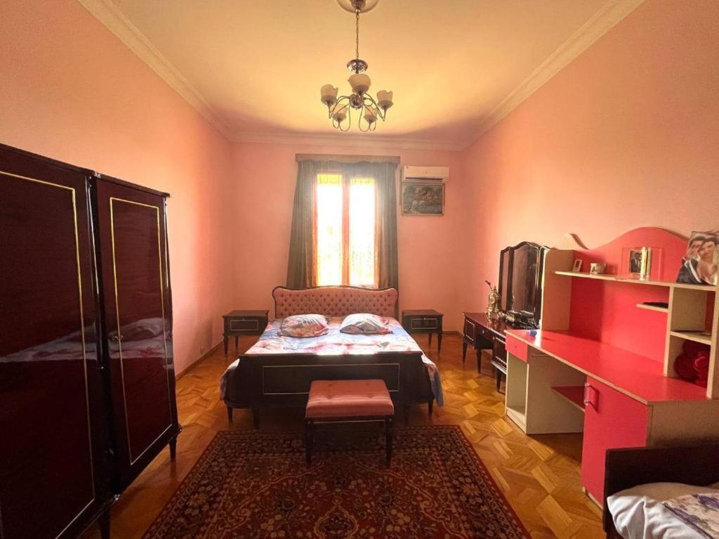 Hotel G I O Samtredia Екстериор снимка