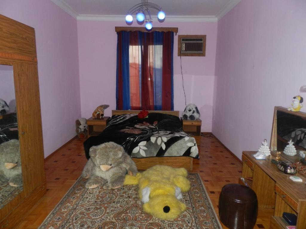 Hotel G I O Samtredia Екстериор снимка