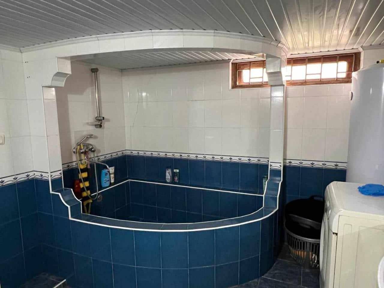 Hotel G I O Samtredia Екстериор снимка