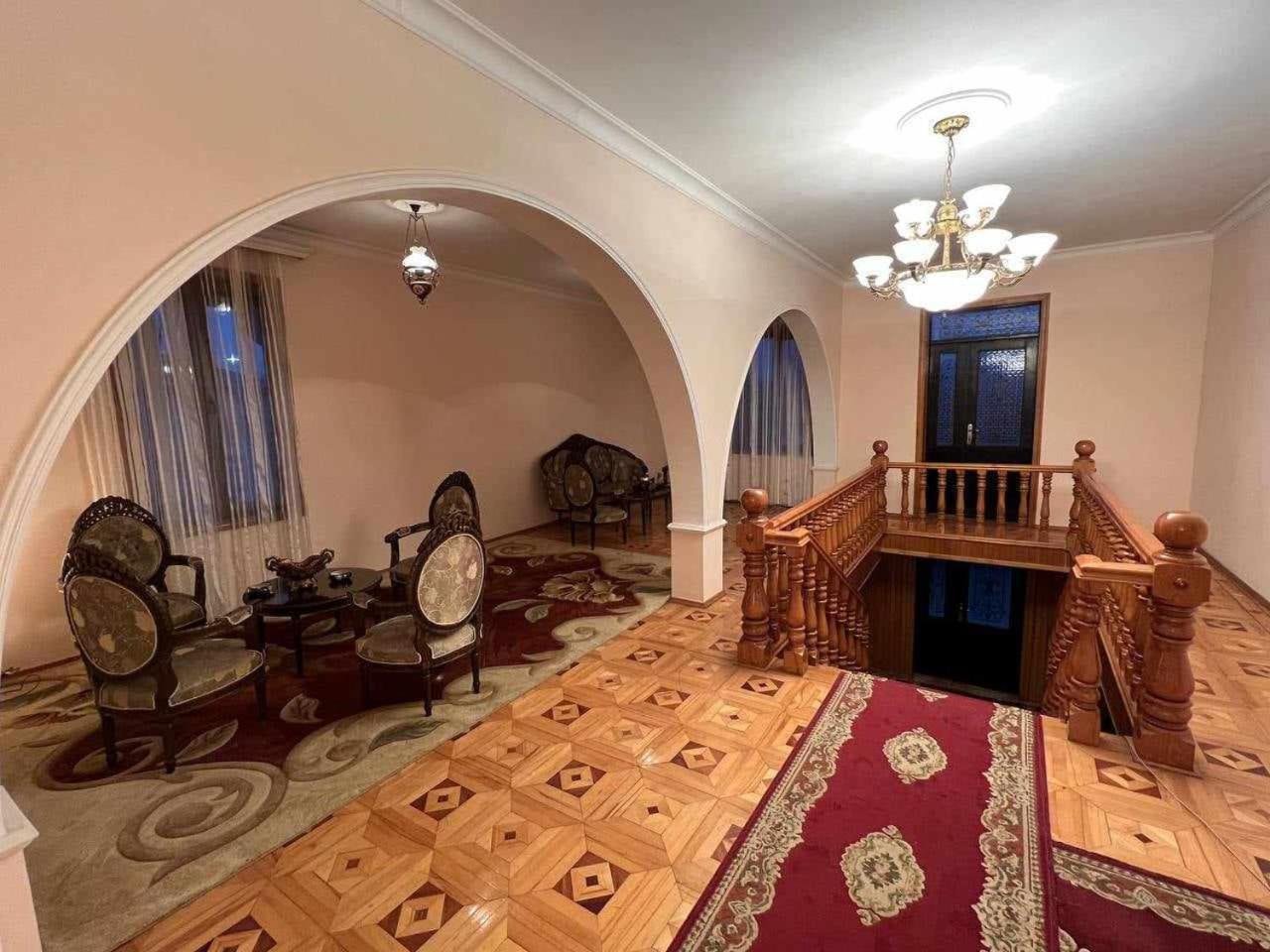 Hotel G I O Samtredia Екстериор снимка