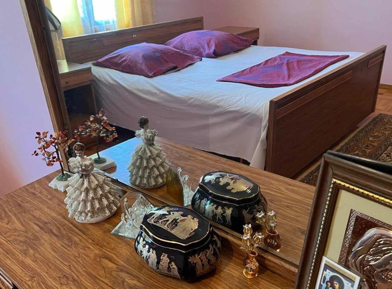 Hotel G I O Samtredia Екстериор снимка