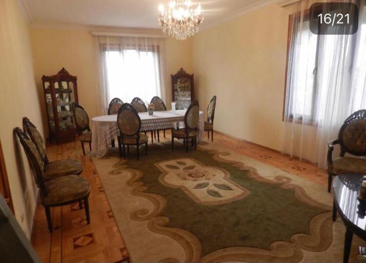 Hotel G I O Samtredia Екстериор снимка