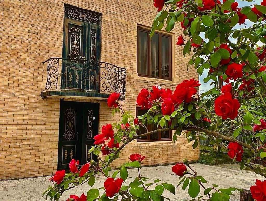 Hotel G I O Samtredia Екстериор снимка