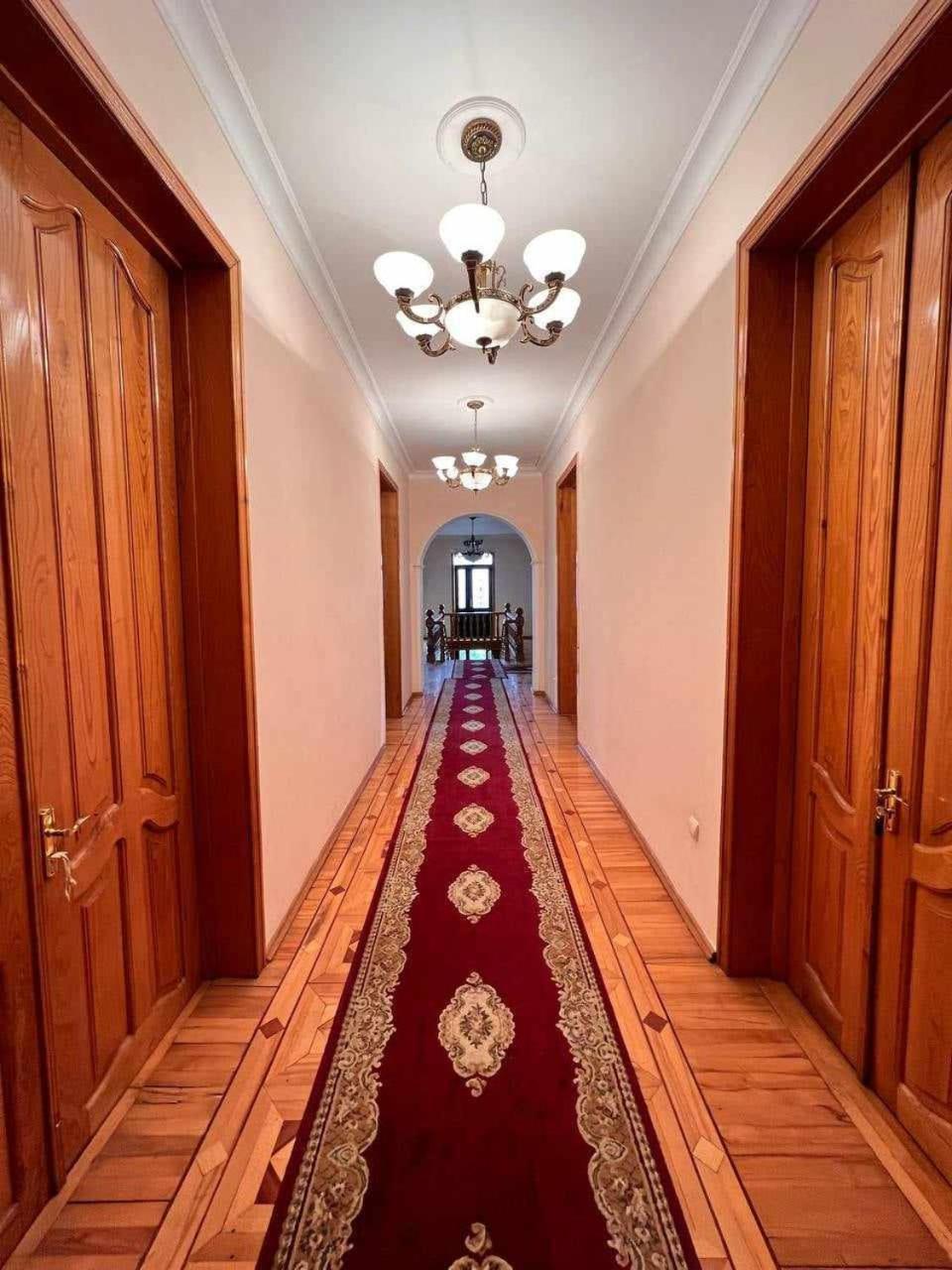 Hotel G I O Samtredia Екстериор снимка