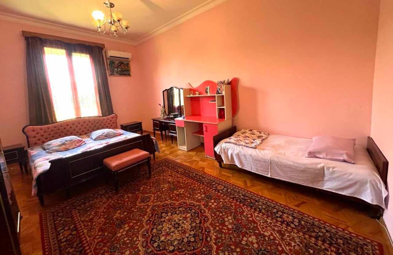Hotel G I O Samtredia Екстериор снимка