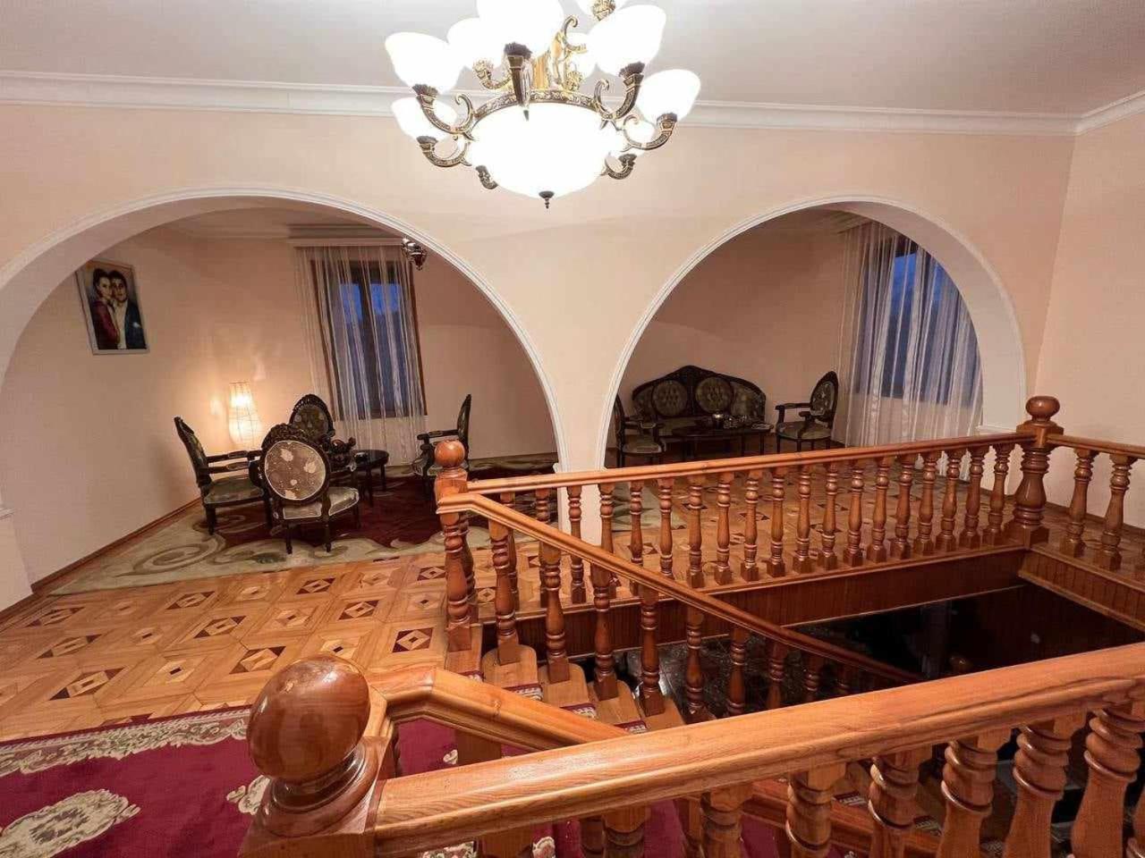 Hotel G I O Samtredia Екстериор снимка